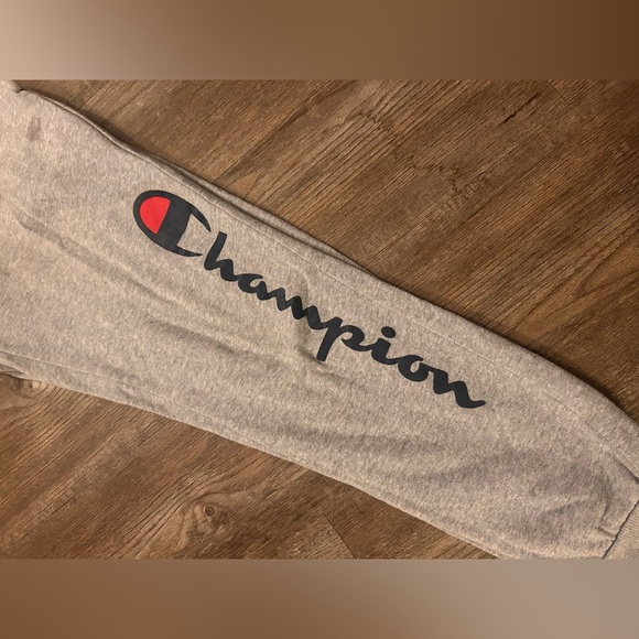 Champion Bundle 2 pants 1long sleeve - Picture 10 of 10